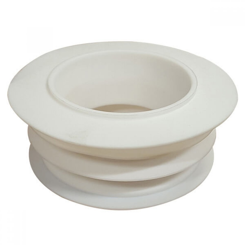 Pvc Internal Flush Pipe Connector