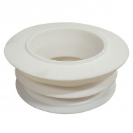Pvc Internal Flush Pipe Connector