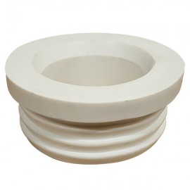Rubber Internal Flush Pipe Connector