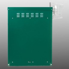 Firebird Envirogreen Heatpac Square Condensing Boiler | Choose Output