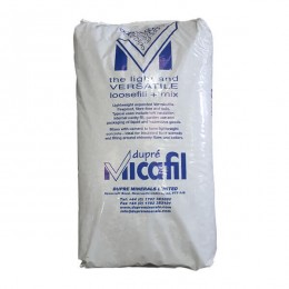 Micafil Vermiculite 100 Litre Bag