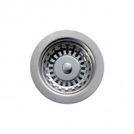 Rangemaster Strainer Basket Waste