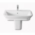 Roca Gap 650mm Basin | A327473000