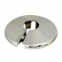 Chrome Effect Cover Plate