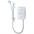 Triton T80z Fast-fit Electric Shower | White