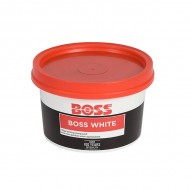 Boss White | Pipe Jointing Compound | 400g