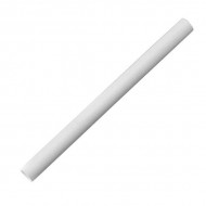 8" White Radsnap