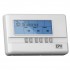 EPH Controls R37 3 Zone Programmer Clock | 230Vac | 8Pin