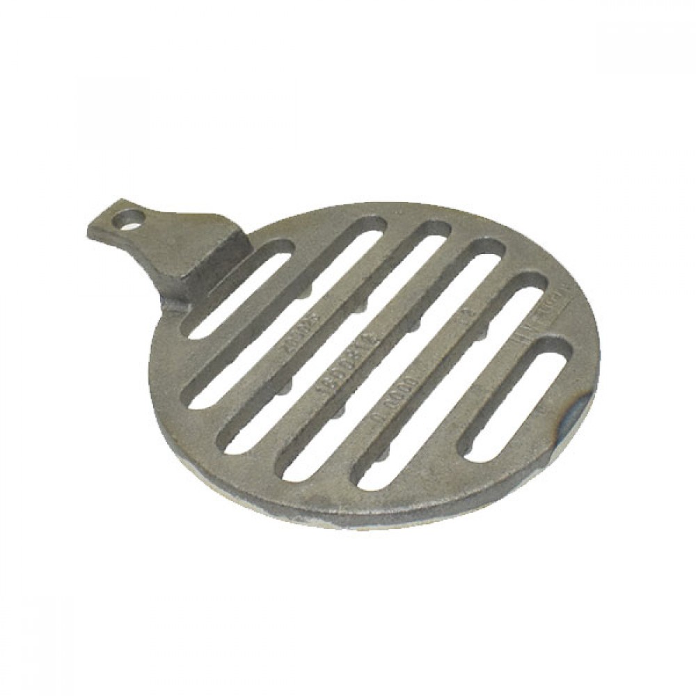 Stanley Oisin Centre Grate | Z00025BXX