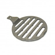 Stanley Oisin Centre Grate | Z00025BXX