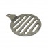 Stanley Oisin Centre Grate | Z00025BXX