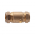 1/2 Inch Spring Non return valve