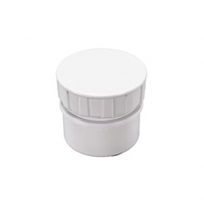 50mm Access Cap