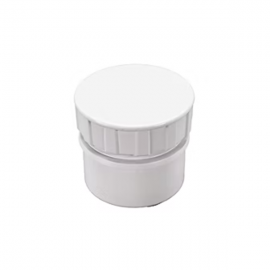 50mm Access Cap