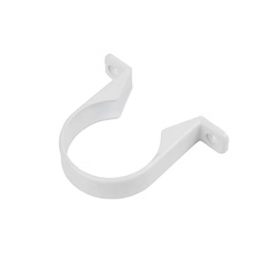 50mm Pipe Clip 50pcw
