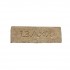 Stanley Erin Non-boiler Back Brick | H00013AXX