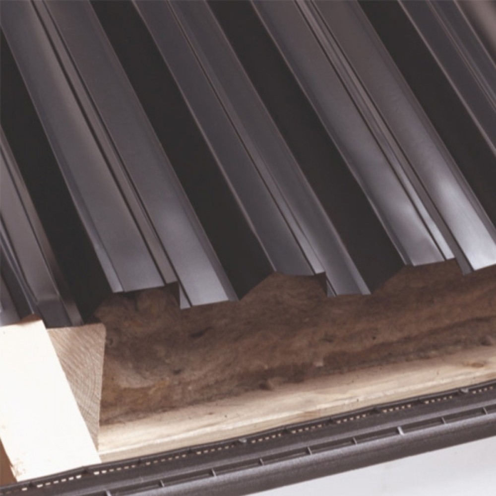 Klober Over Facia Vent | FV10 | Size Options