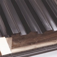 Klober Over Facia Vent | FV10 | Size Options