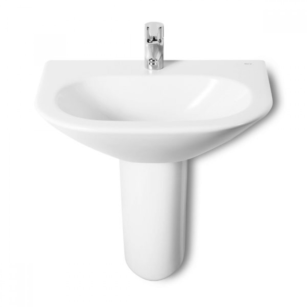 Roca Nexo Semi Pedestal | A337642000