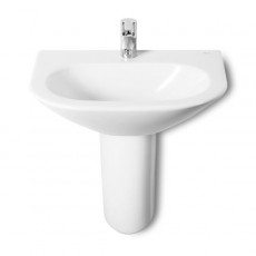 Roca Nexo Semi Pedestal | A337642000