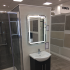 Perfect 6 60x80cm Mirror