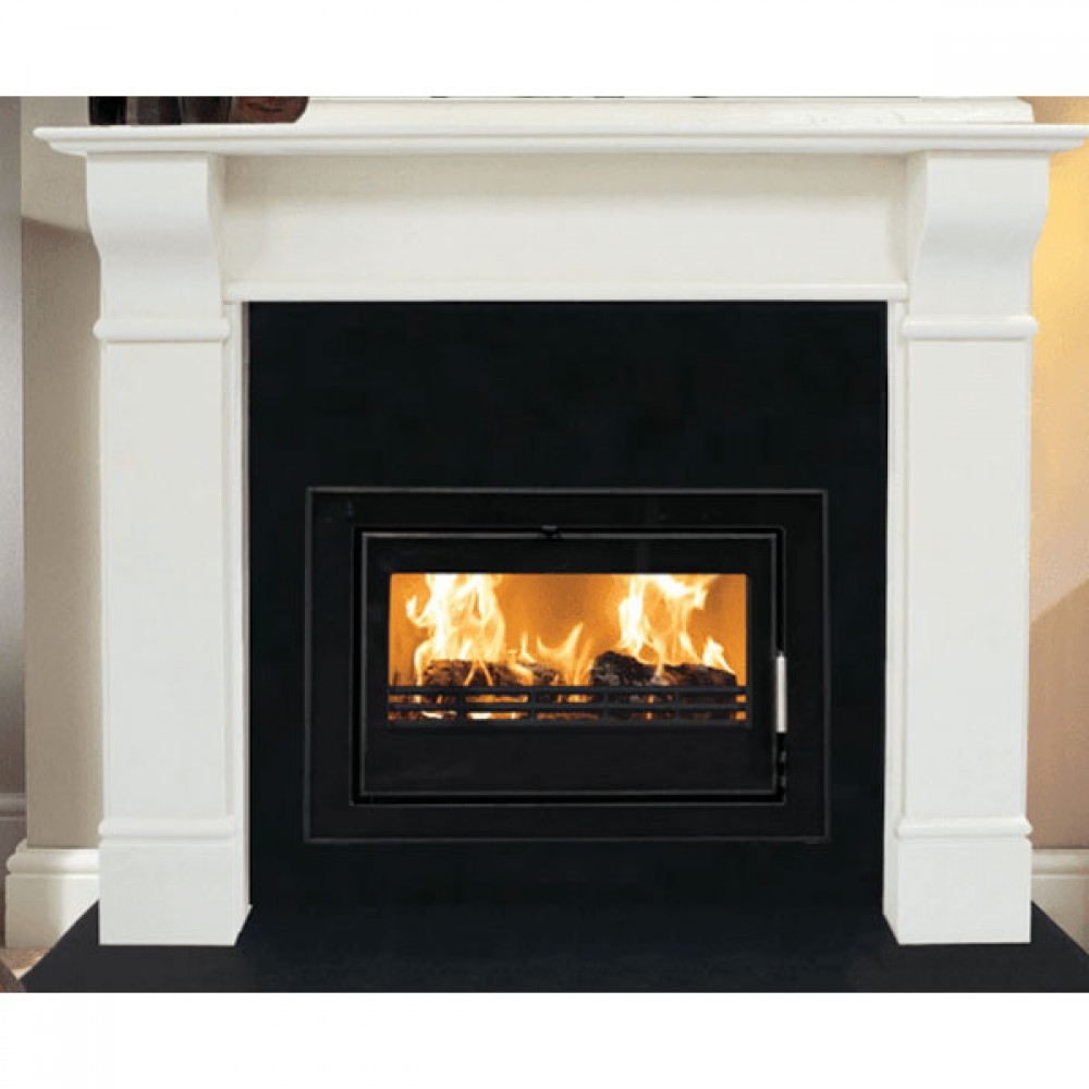 Naples 54" Surround Crema Fiore