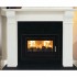 Naples 54" Surround Crema Fiore