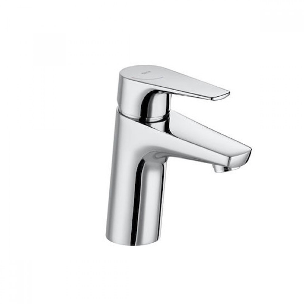 Roca Atlas Smooth Body Basin Mixer Tap | A5A3290C0R