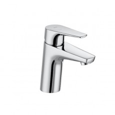 Roca Atlas Smooth Body Basin Mixer Tap | A5A3290C0R