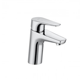 Roca Atlas Smooth Body Basin Mixer Tap | A5A3290C0R
