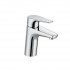 Roca Atlas Smooth Body Basin Mixer Tap | A5A3290C0R