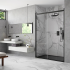 Flair Oro Sliding Door 1600 Left Hand | Orosa160lsc