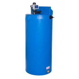 340ltr Tall Round Multiboost Tank | 1031919