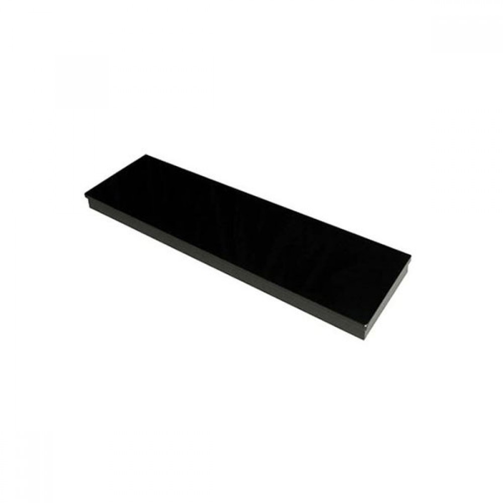 60 x 18" Filled Granite Hearth Polished