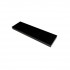 60 x 18" Filled Granite Hearth Polished