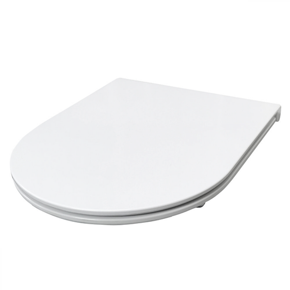 RT Large Maria Slim Soft Close Toilet Seat