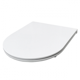 RT Large Maria Slim Soft Close Toilet Seat