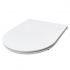 RT Large Maria Slim Soft Close Toilet Seat