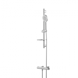Luca Bar Valve & Kit | LU-BVK