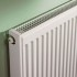 Quinn Barlo Compact Single Panel Rad | 1800 x 300 