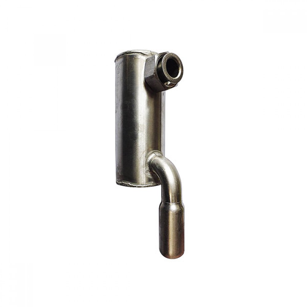 Firebird Condensate Stainless Steel Trap ACC000TRP