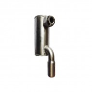 Firebird Condensate Stainless Steel Trap ACC000TRP