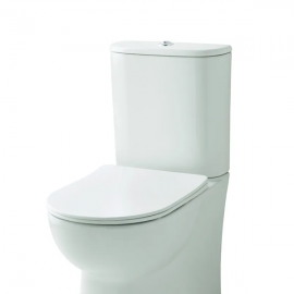 Rt Large Boston Close Coupled Cistern