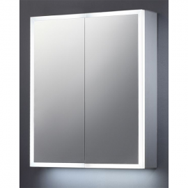 Space 6 Led Cabinet 700x600mm