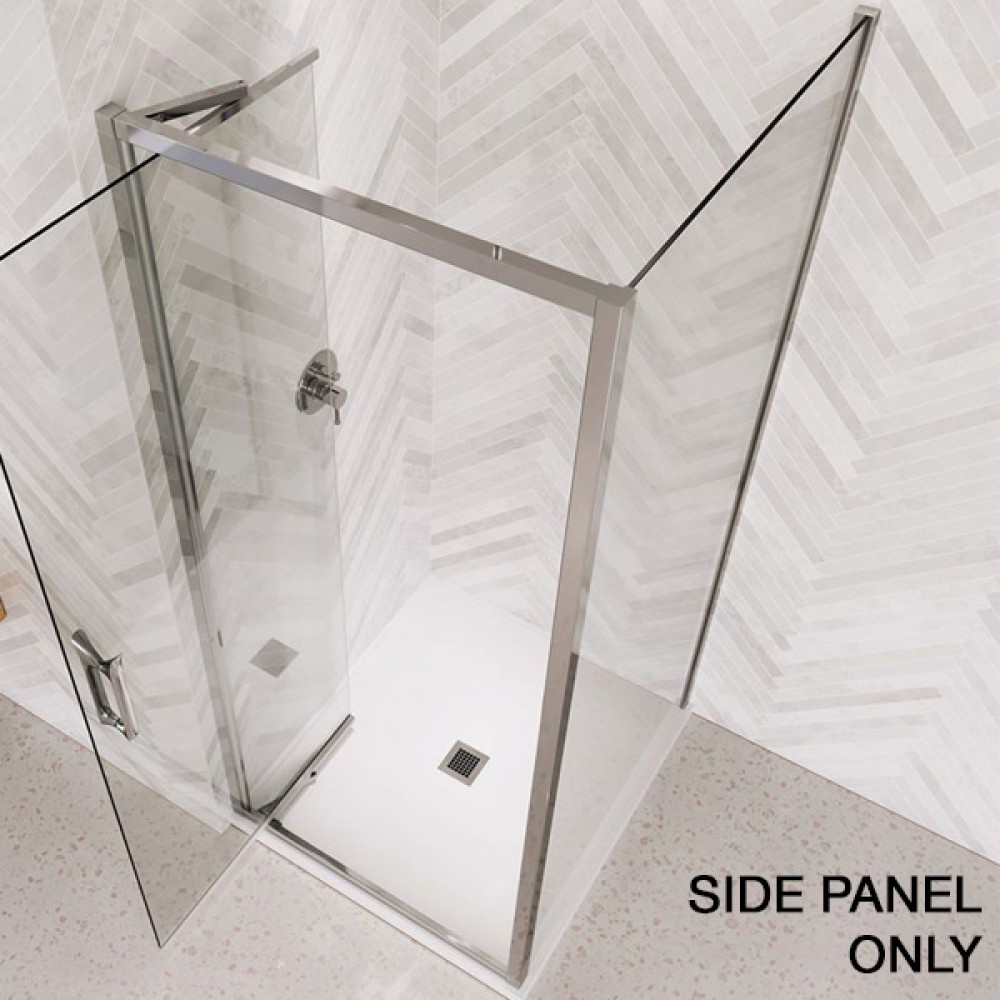 Flair Eto Shower Panel | Various Sizes