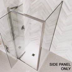 Flair Eto Shower Panel | Various Sizes