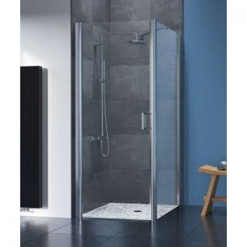 Flair Frameless 70 Side Panel | FFSP70SC