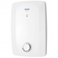 Triton 7.7kw Instantaneous Water Heater | Multi Point | Spinsf07mw