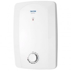 Triton 7.7kw Instantaneous Water Heater | Multi Point | Spinsf07mw