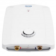 Triton 7.7kw Instantaneous Water Heater | Multi Point | Spinsf07mw